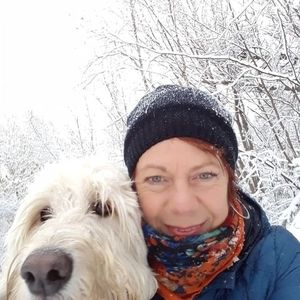 Meet your Posher, Patricia